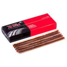 Sznur brązowy X-tra Seal do opon osobowych 204mm 25szt/op. - arani12362xs00000.jpg