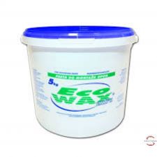 Pasta montażowa uniwersalna Niebieska ECO-WAX extra  5 KG - aranmwax05n000000.jpg