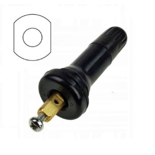 Zawór do czujnika TPMS  Schrader Gen 4 Snap-in (180km/h) - aratz6tpms0400000.jpg