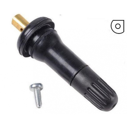Zawór do czujnika TPMS  Schrader Gen SI/FARADAY Snap-in (210km/h) - aratz6tpms1300000.jpg