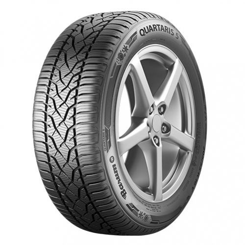 Opona Barum 195/65R15 QUARTARIS 5 91H EV - barum_quartaris_5.jpg