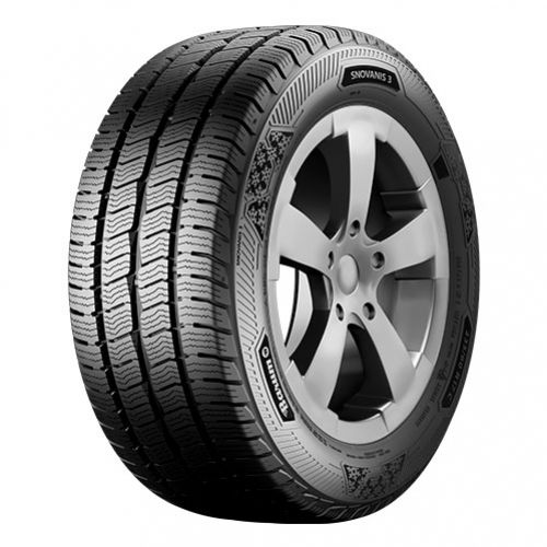 Opona Barum 195/60R16C SNOVANIS 3 99/97T - barum_snovanis3.jpg