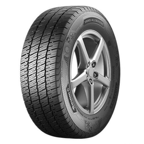 Opona Barum 195/60R16C VANIS ALLSEASON 99H - barum_vanis_allseason.jpg