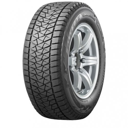 Opona Bridgestone 275/50R22 BLIZZAK DM-V2 111T - bridgestone_blizzak_dm_v2.jpg