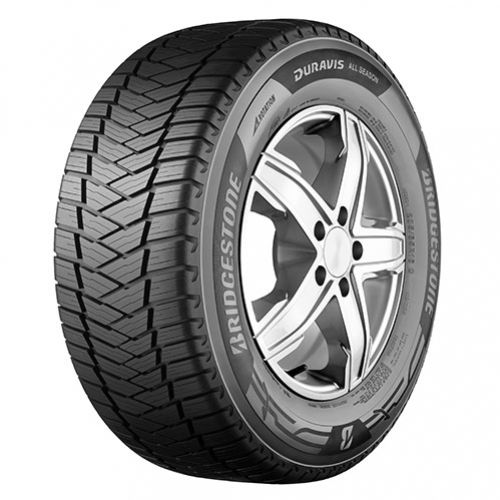 Opona Bridgestone 195/65R16C DURAVIS ALL SEASON EVO 104/102T Enliten - bridgestone_duravis_all_season.jpg