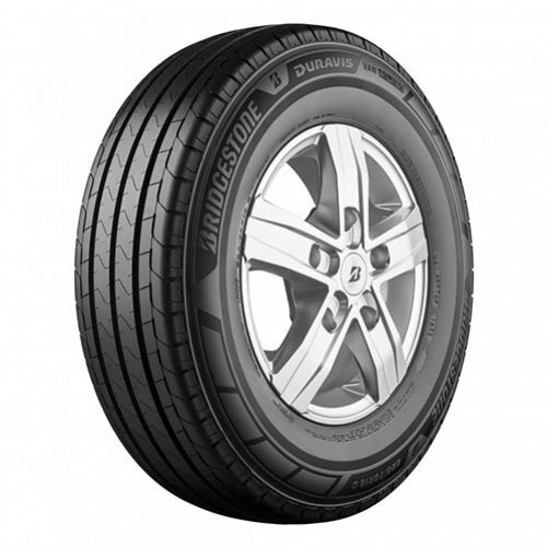 Opona Bridgestone 235/65R16C DURAVIS VAN 115/113R Enliten - bridgestone_durvan.jpg