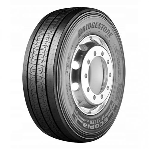 Opona Bridgestone 315/60R22.5 ECOPIA H-STEER 002 154/148L - bridgestone_ecopia_h_steer_002.jpg