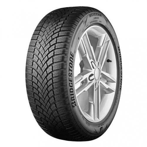 Opona Bridgestone 255/40R18 BLIZZAK LM005 99H XL FR MO - bridgestone_lm005.jpg