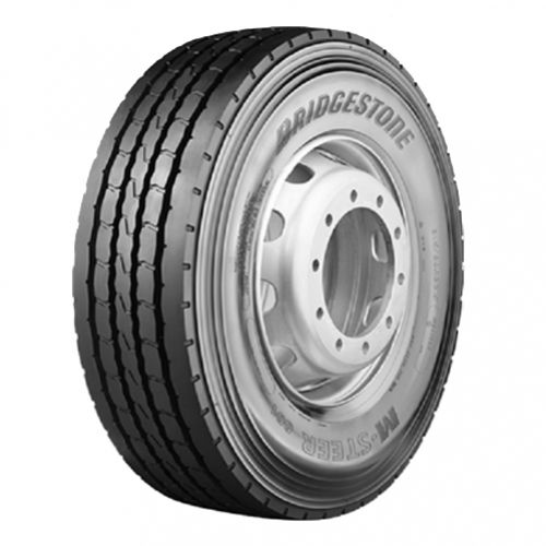 Opona Bridgestone 315/80R22.5 M-STEER 001 156/150K - bridgestone_ms1.jpg