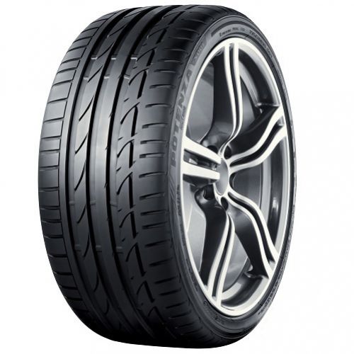 Opona Bridgestone 225/40R18 POTENZA S001 92Y XL FR RunFlat * - bridgestone_potenza_s001.jpg