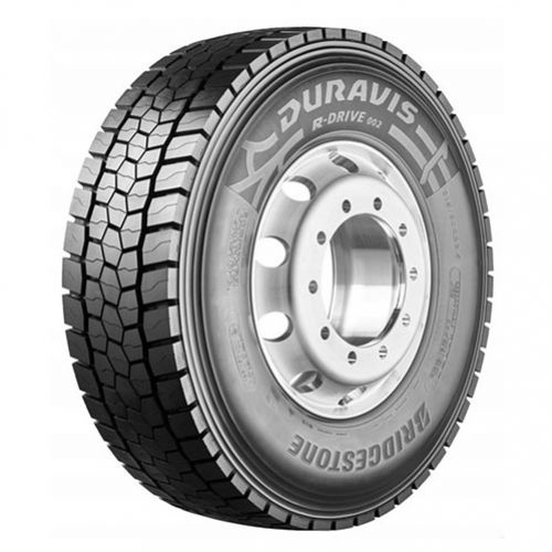 Opona Bridgestone 205/75R17.5 R-DRIVE 002 124/122M - bridgestone_r_drive_002.jpg