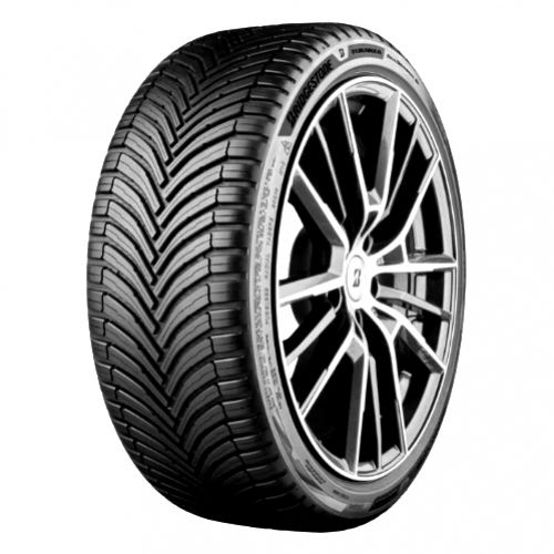 Opona Bridgestone 215/65R17 TURANZA ALL SEASON 6 99V RunFlat Enliten - bridgestone_tuas6dg.jpg