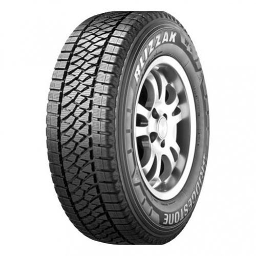 Opona Bridgestone 195/70R15C BLIZZAK W995 104/102R - bridgestone_w995.jpg