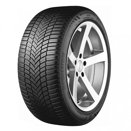 Opona Bridgestone 205/60R16 WEATHER CONTROL A005 96H XL - bridgestone_weather_control_a005.jpg