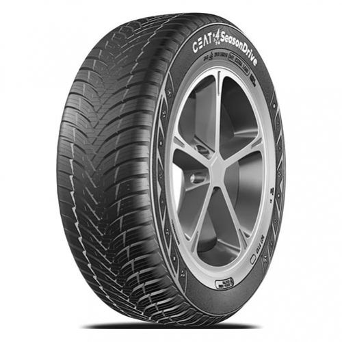 Opona Ceat 195/55R16 4SEASONDRIVE X5 91V XL - ceat_4seasondrive_x5.jpg