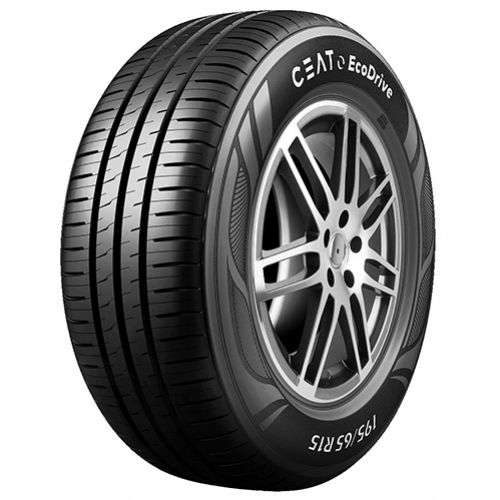 Opona Ceat 155/70R13 ECODRIVE 75T - ceat_ecodrive.jpg