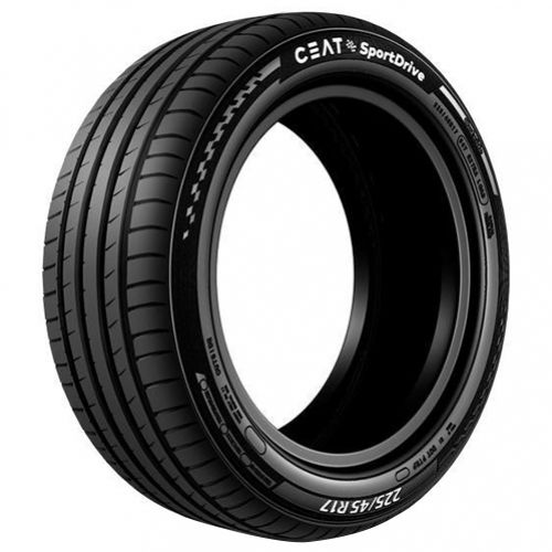 Opona Ceat 225/45R17 SPORTDRIVE 94Y XL - ceat_sportdrive.jpg