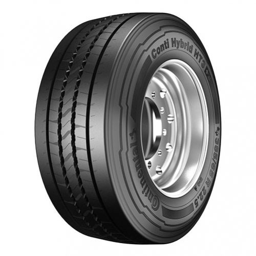 Opona Continental 265/70R19.5 CHT3+ 143/141K - continental_cht3_plus.jpg