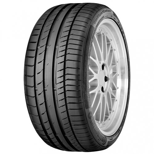 Opona Continental 225/45R17 CONTISPORTCONTACT 5 91V FR MO - continental_conti_sport_contact_5.jpg