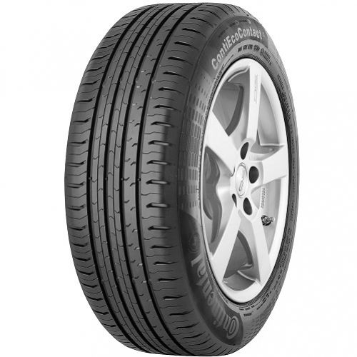 Opona Continental 205/55R16 CONTIECOCONTACT 5 91H XL - continental_contiecocontact_5.jpg