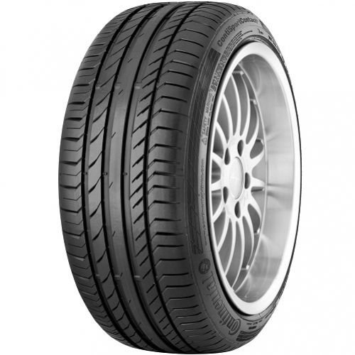Opona Continental 255/40R20 CONTISPORTCONTACT 5 101V XL FR ContiSeal - continental_contisportcontact_5.jpg
