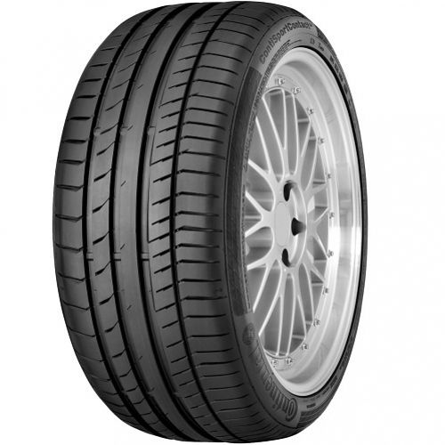 Opona Continental 275/30R21 CONTISPORTCONTACT 5P 98Y XL RO1 - continental_contisportcontact_5p.jpg