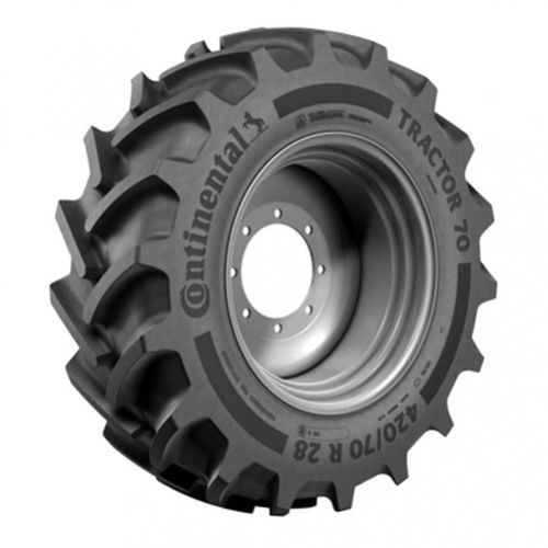 Opona Continental 360/70R24 TRACTOR 70 CONTINENTAL 122/125D/A8 TL Rolnicze - continental_tractor_70.jpg