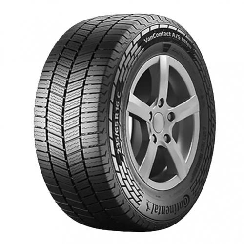 Opona Continental 195/75R16C VANCONTACT ULTRA 110/108R EV - continental_vancontact_ultra.jpg