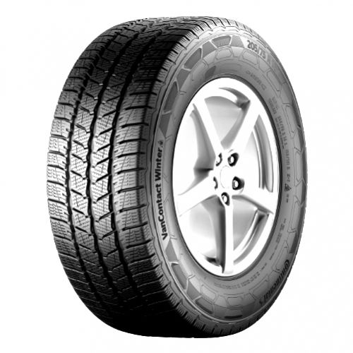 Opona Continental 215/65R15C VANCONTACT WINTER 104/102T EV - continental_vancontact_winterb.jpg