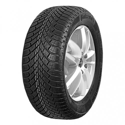 Opona Continental 155/80R13 WINTERCONTACT TS 860 79T - continental_wintercontact_ts_860.jpg