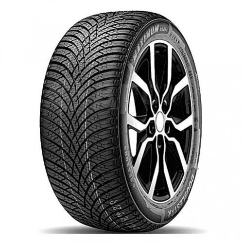 Opona Doublestar 185/65R14 MAXIMUM DLA01 86T XL - doublestar_dla01.jpg