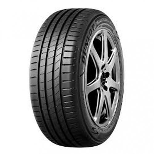 Opona Dunlop 195/65R15 BLUE RESPONSE TG 91H EV - dunlop_blue_response_tg.jpg