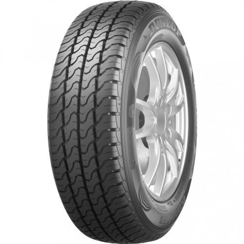 Opona Dunlop 195/65R16C ECONODRIVE 104/102R - dunlop_econodrive.jpg