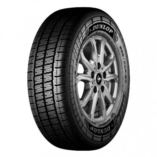 Opona Dunlop 195/70R15C ECONODRIVE AS 104/102R - dunlop_econodrive_as.jpg