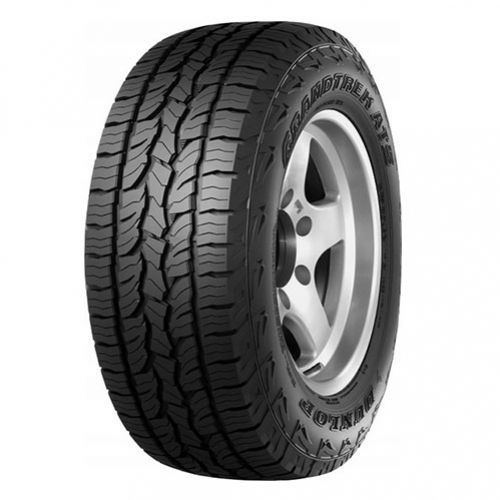 Opona Dunlop 225/65R17 GRANDTREK AT5 102H - dunlop_grandtrek_at5.jpg