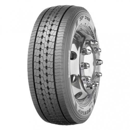 Opona Dunlop 295/80R22.5 SP346 154/149M - dunlop_sp346_hl.jpg