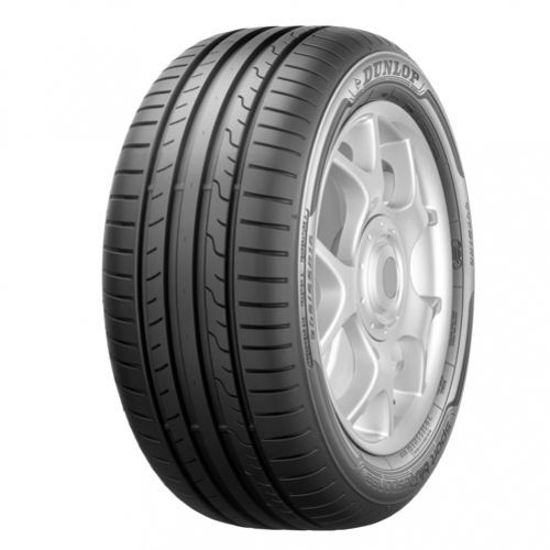 Opona Dunlop 205/55R16 SPORT BLURESPONSE 91V - dunlop_sp_sport_bluresponse.jpg