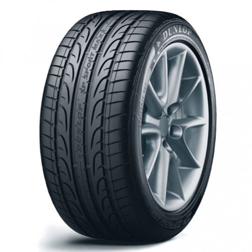 Opona Dunlop 285/30R20 SP SPORT MAXX 99Y XL FR J - dunlop_sp_sport_maxx.jpg