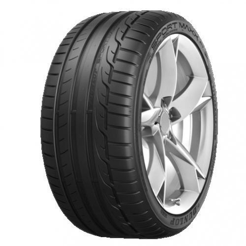 Opona Dunlop 265/30R21 SPORT MAXX RT 96Y XL FR RO1 - dunlop_sport_maxx_rt.jpg