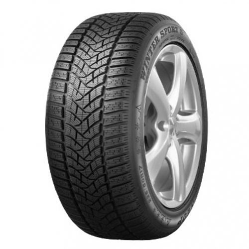 Opona Dunlop 205/55R16 WINTER SPORT 5 91T - dunlop_winter_sport_5.jpg