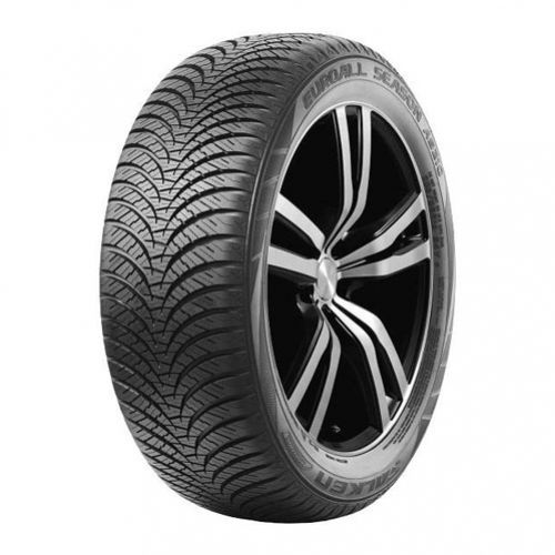 Opona Falken 195/65R15 AS210 91H - falken_as210.jpg