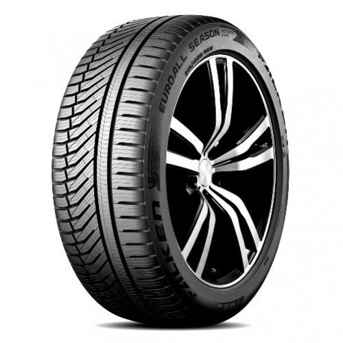 Opona Falken 215/65R17 EUROALL SEASON AS220 99V (+) VCe - falken_euroall_season_as220.jpg