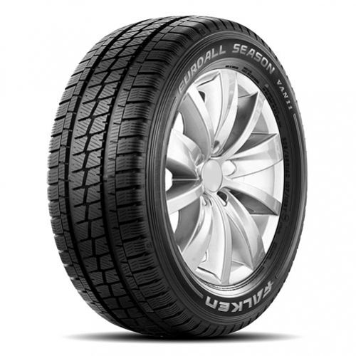 Opona Falken 175/70R14C EUROALL SEASON VAN11 95/93T - falken_euroall_season_van11.jpg