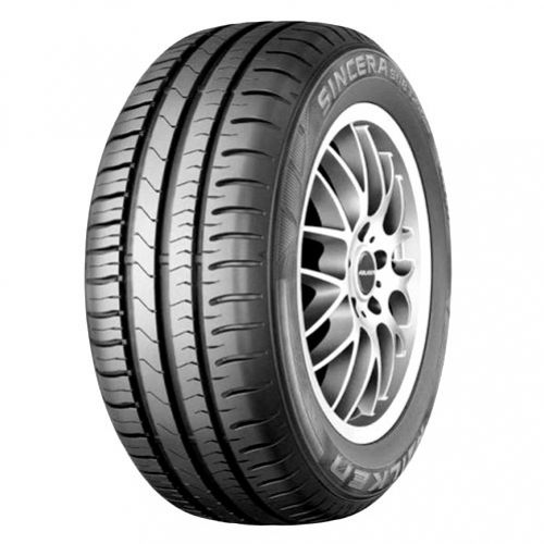 Opona Falken 205/55R16 SINCERA SN832B 91V - falken_sincera_sn832b.jpg