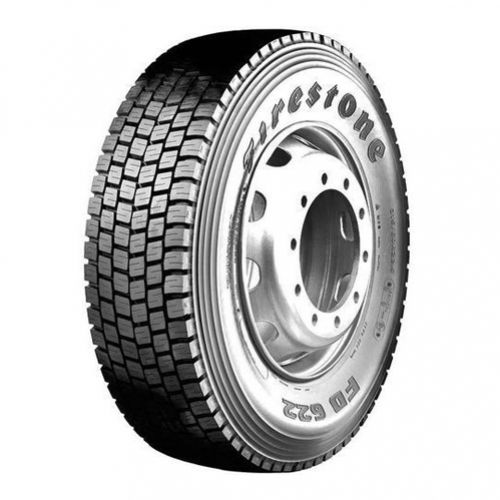 Opona Firestone 295/80R22.5 FD622 PLUS 152/148M - firestone_fd622_plus.jpg