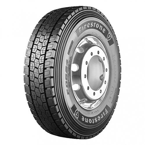 Opona Firestone 295/80R22.5 FD624 152/150M REGIONALNA - firestone_fd624.jpg