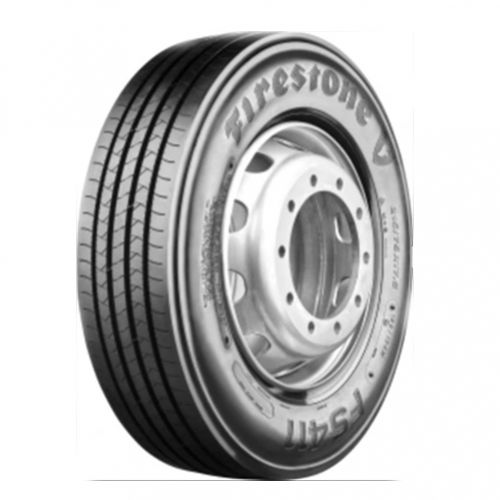 Opona Firestone 265/70R19.5 FS411 140/138M - firestone_fs411.jpg