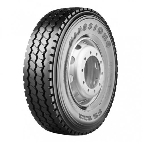 Opona Firestone 315/80R22.5 FS833 156/150K - firestone_fs833.jpg