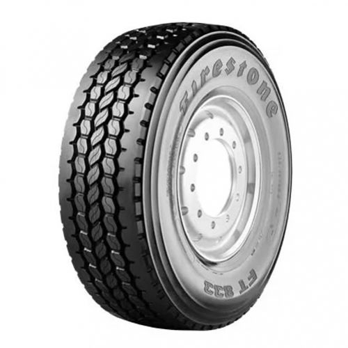 Opona Firestone 385/65R22.5 FT833 160K - firestone_ft833.jpg
