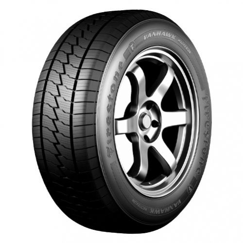 Opona Firestone 215/70R15C VANHAWK MULTISEASON 109/107S - firestone_vanhawk_multiseason.jpg